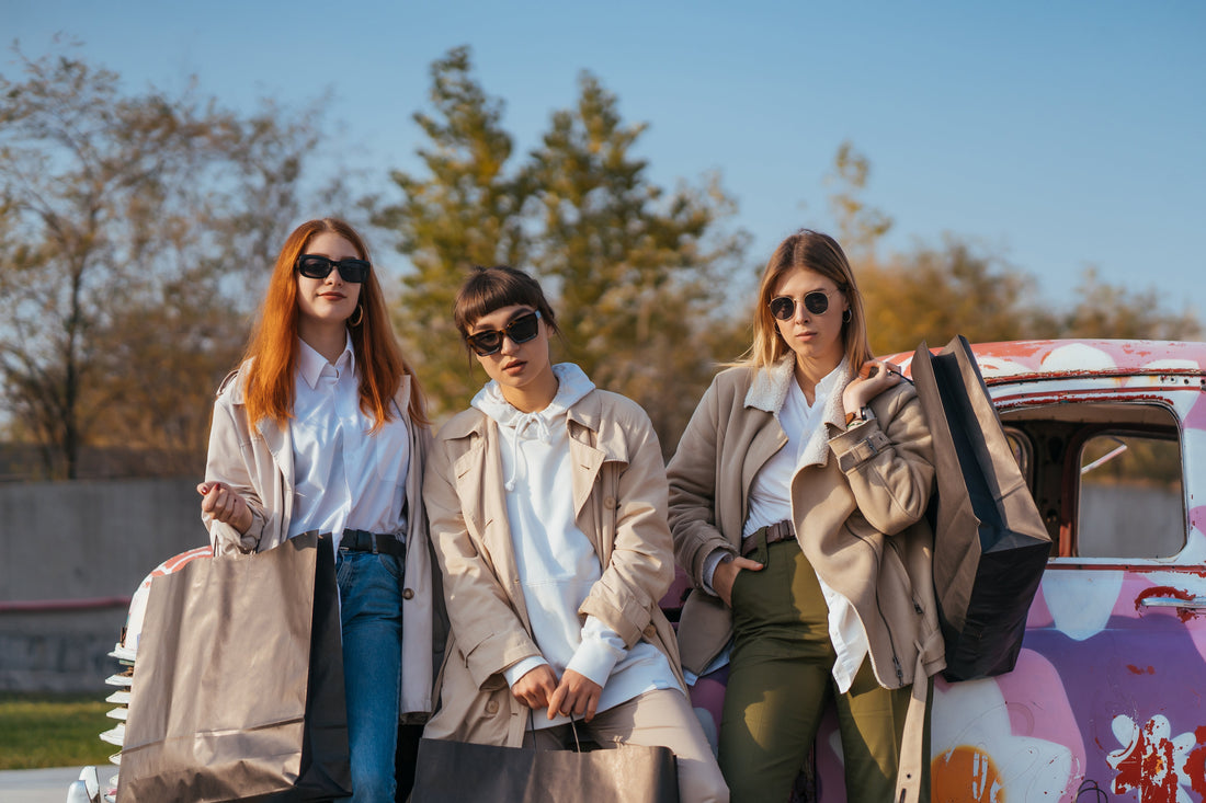 DIslej — Moda,Która podkreśla Twoją codzienność