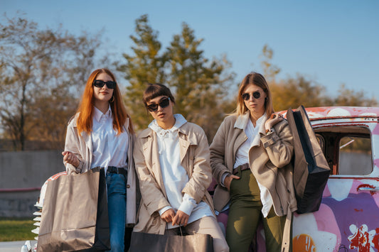 DIslej — Moda,Która podkreśla Twoją codzienność